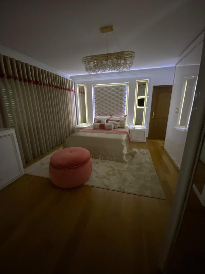 Luxury Guest House Pacos de Ferreira Esterno foto