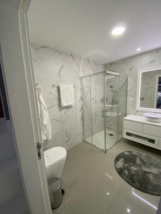 Luxury Guest House Pacos de Ferreira Esterno foto