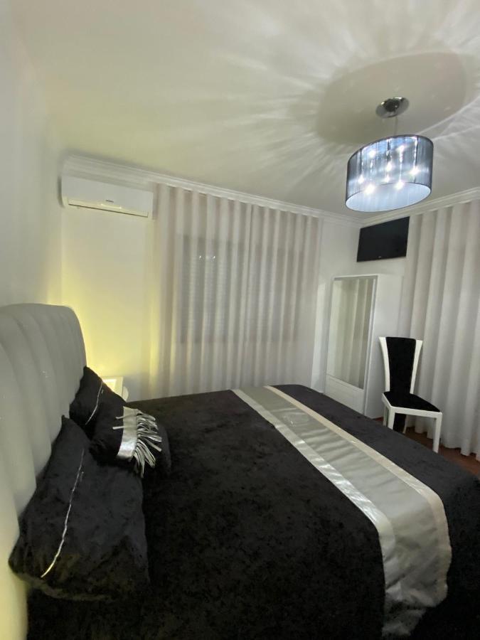 Luxury Guest House Pacos de Ferreira Esterno foto