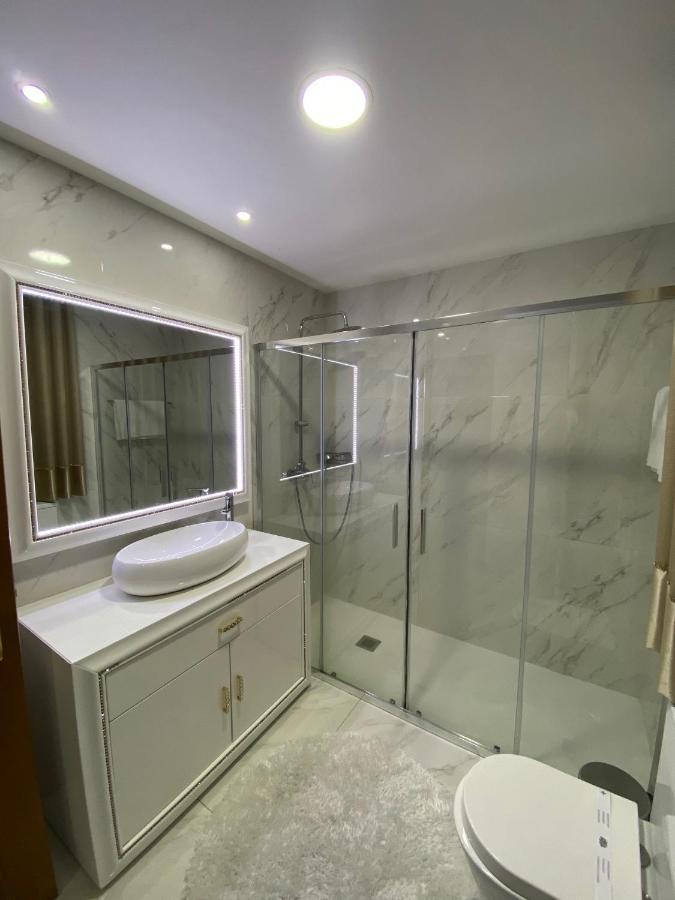 Luxury Guest House Pacos de Ferreira Esterno foto