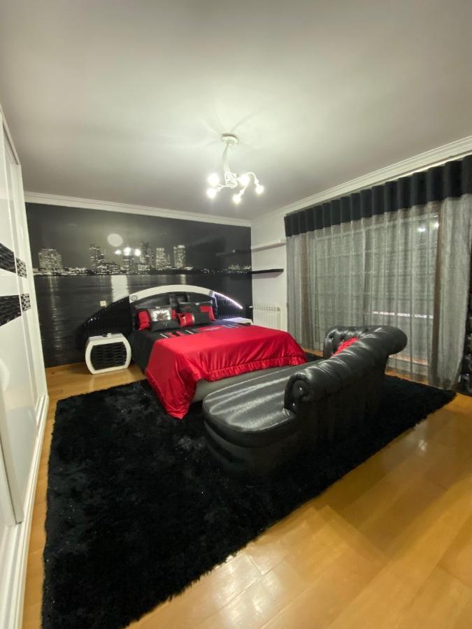 Luxury Guest House Pacos de Ferreira Esterno foto