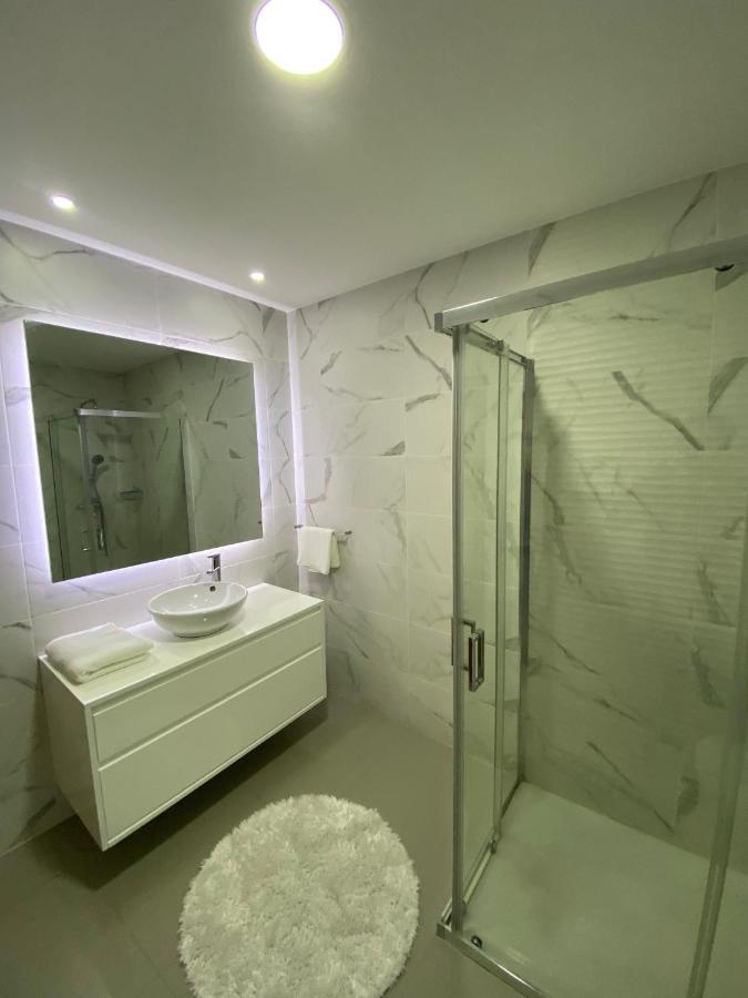 Luxury Guest House Pacos de Ferreira Esterno foto