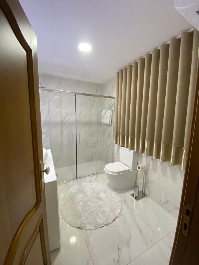 Luxury Guest House Pacos de Ferreira Esterno foto