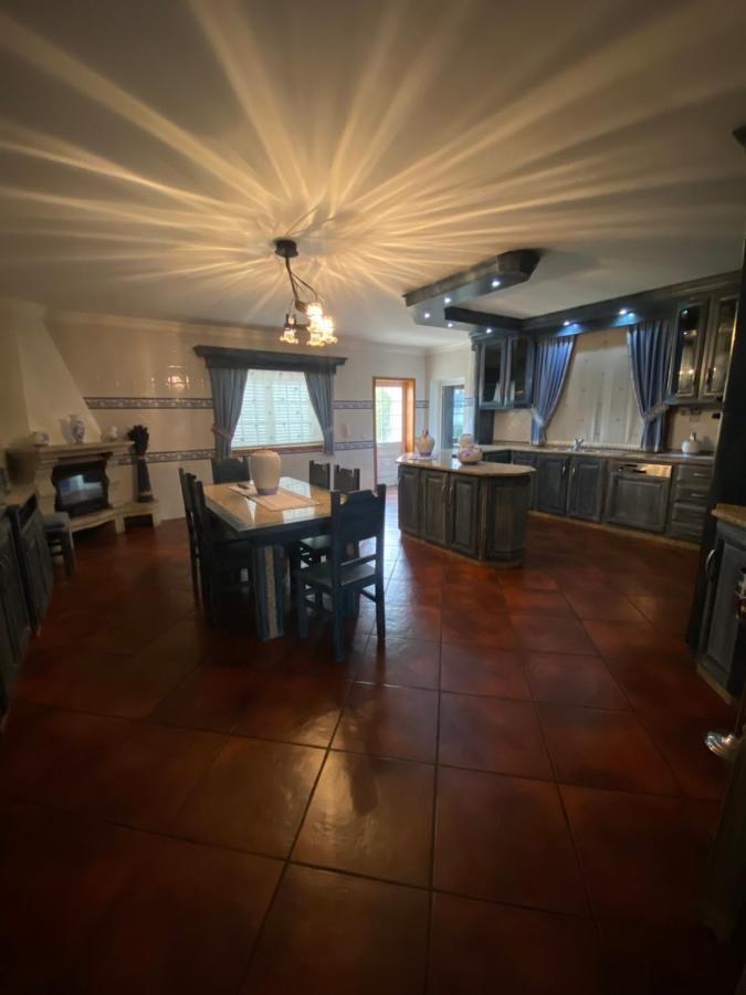 Luxury Guest House Pacos de Ferreira Esterno foto
