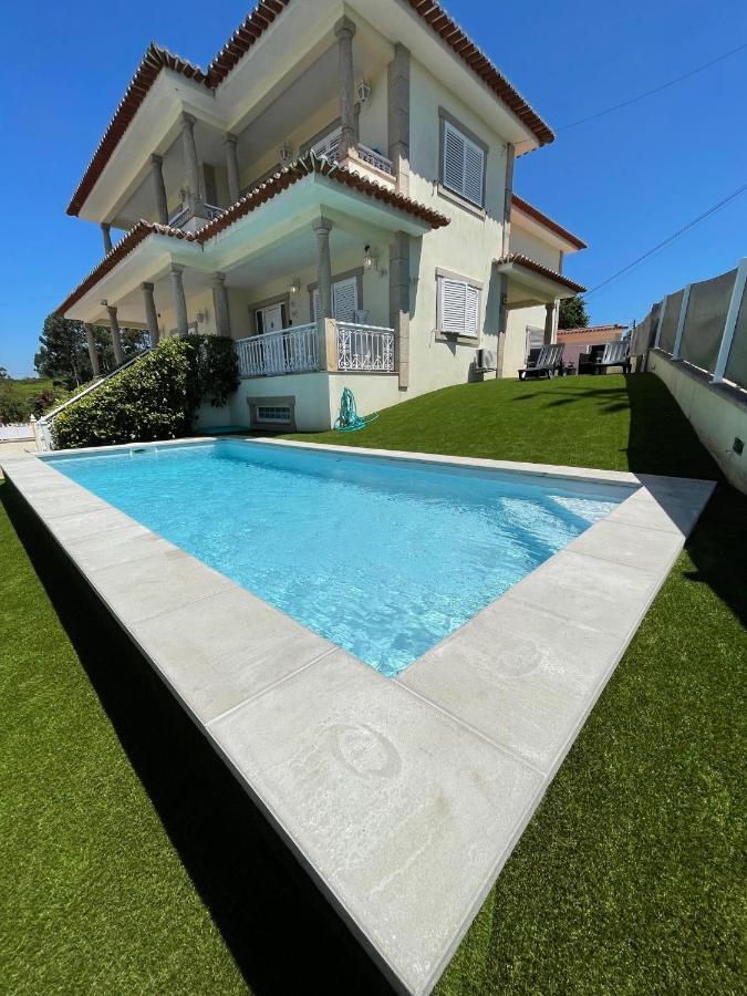 Luxury Guest House Pacos de Ferreira Esterno foto